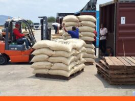 Venezuela exporta café a Türkiye