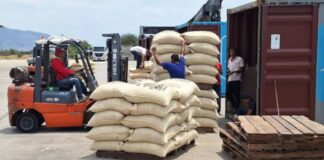 Venezuela exporta café a Türkiye