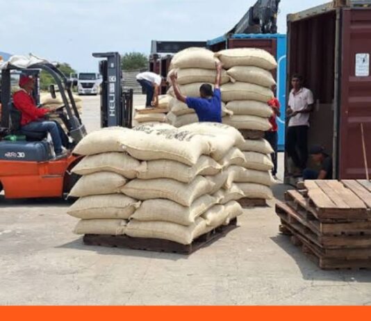 Venezuela exporta café a Türkiye