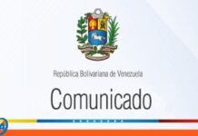 Venezuela rechaza declaraciones de Abelardo De la Espriella sobre reconstrucción de Venezuela Venezuela rechaza de la espriella