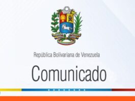 Venezuela rechaza de la espriella