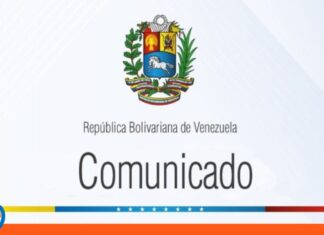 Venezuela rechaza de la espriella