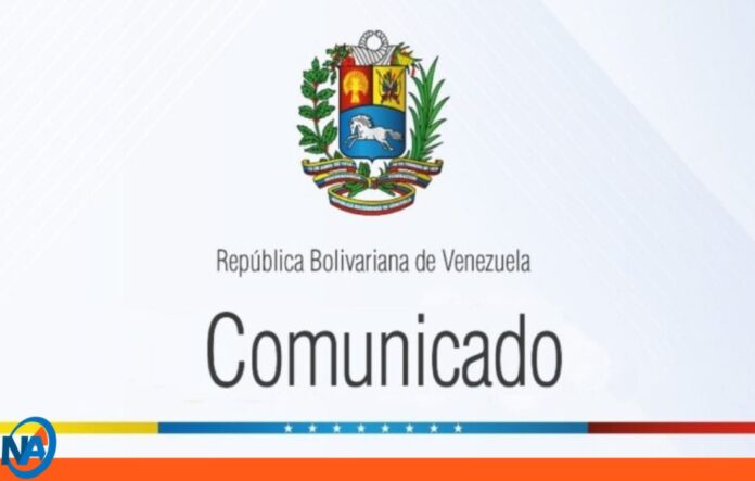 Venezuela rechaza de la espriella