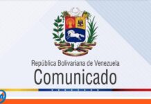 Gobierno de Venezuela se solidariza con Colombia ante graves inundaciones Venezuela solidaridad Colombia