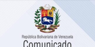 Venezuela solidaridad Colombia
