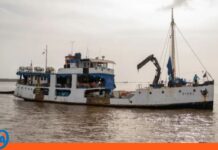 Venezuela expresa su solidaridad con Guyana tras el trágico naufragio del MV Barima Venezuela solidaridad Guyana naufragio