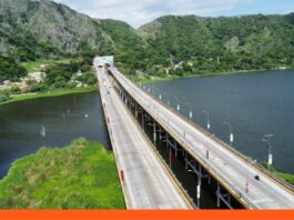Viaducto La Cabrera estabilidad libre tránsito