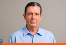 Yoel Amaya Jiménez asume la presidencia del Metro de Caracas Yoel Amaya Jiménez Metro de Caracas