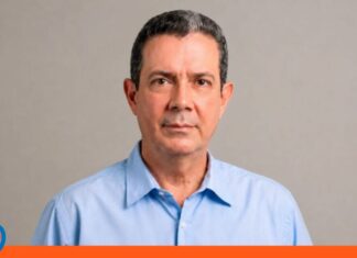 Yoel Amaya Jiménez asume la presidencia del Metro de Caracas Yoel Amaya Jiménez Metro de Caracas