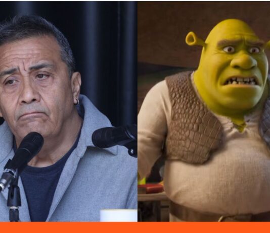 acusación acoso actor Alfonso Obregón