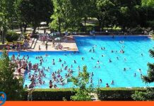 ahogamientos en Alemania