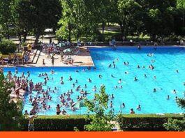 ahogamientos en Alemania