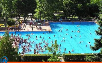 Ola de calor provoca la mayor cifra de ahogamientos en más de dos décadas ahogamientos en Alemania