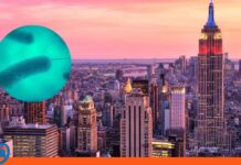 Alerta en Nueva York por brote de legionelosis en Manhattan brote legionelosis Manhattan