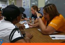 Miranda inicia registro único de viviendas en campamentos transitorios este sábado campamentos transitorios Miranda