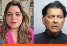 Giro en el caso de Franklin Virgüez: Amigos defienden al actor en Miami caso Franklin Virgüez