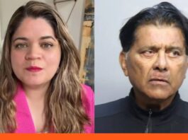 caso Franklin Virgüez