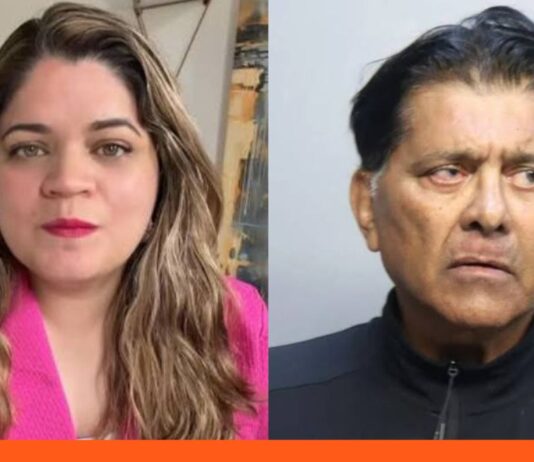 caso Franklin Virgüez