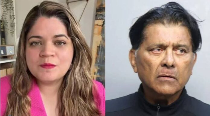 Giro en el caso de Franklin Virgüez: Amigos defienden al actor en Miami caso Franklin Virgüez