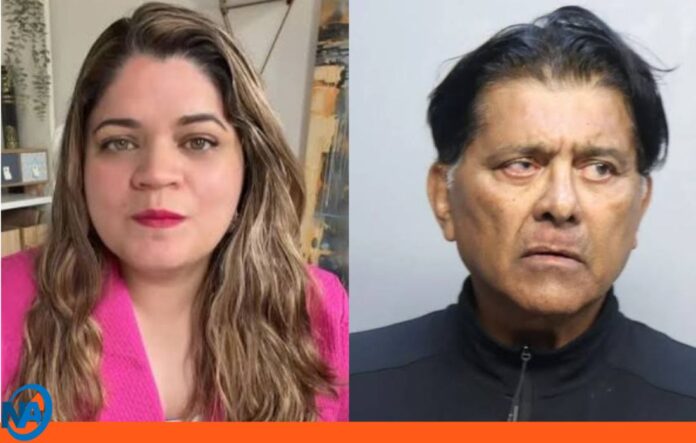 caso Franklin Virgüez