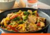 chop suey de pollo