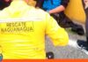 choque Naguanagua