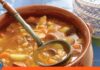 cocido madrileño