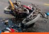 Colisión de motos dejó un fallecido y heridos en Carabobo colisión fallecido Carabobo