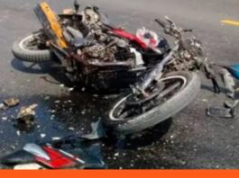 colisión fallecido Carabobo