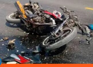 Colisión de motos dejó un fallecido y heridos en Carabobo colisión fallecido Carabobo