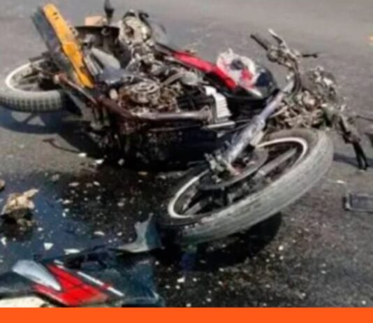 colisión fallecido Carabobo