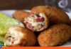 Croquetas de jamón serrano: El secreto de la joya española croquetas de jamón serrano