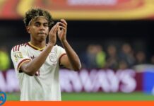 cuartos de final Mundial 2026
