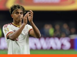cuartos de final Mundial 2026