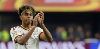 cuartos de final Mundial 2026