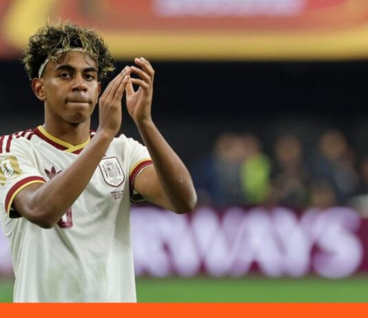 cuartos de final Mundial 2026