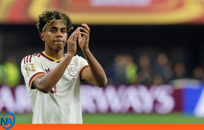 cuartos de final Mundial 2026
