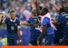 Estos son los horarios de los cuartos de final del Mundial 2026 cuartos de final horarios