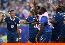 Estos son los horarios de los cuartos de final del Mundial 2026 cuartos de final horarios
