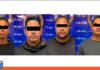 Destituyen a cuatro funcionarios del CICPC por robo en La Guaira destituyen funcionarios CICPC La Guaira
