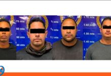 destituyen funcionarios CICPC La Guaira