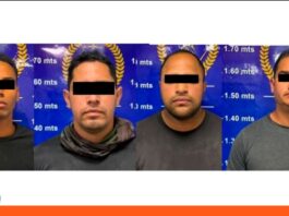 destituyen funcionarios CICPC La Guaira