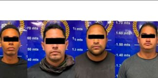 destituyen funcionarios CICPC La Guaira