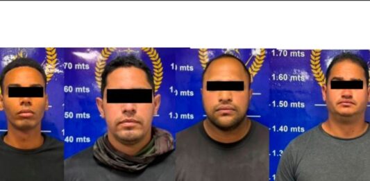 destituyen funcionarios CICPC La Guaira