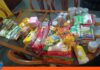 CPNB confirma entrega legítima de donaciones de Panamá (+Video) desvío cargamento ayuda Panamá