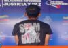 detenido abusar mujer Trujillo