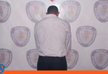 detenido profesor abuso Nueva Esparta
