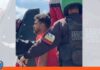 diez personas detenidas La Guaira