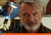 Muere Sam Neill, protagonista de Jurassic Park, a los 78 años falleció Sam Neill
