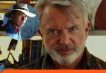 falleció Sam Neill